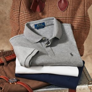 Polo Ralph Lauren Brand Sale