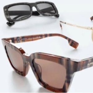 Ashford Burberry Sunglasses