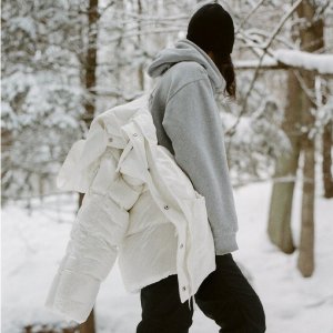 SSENSE Canada Goose Sale