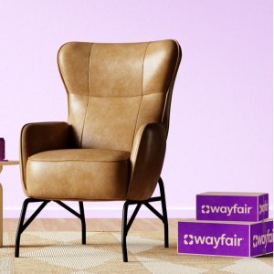 Wayfair home furniture and decors 48 Hour Clearance