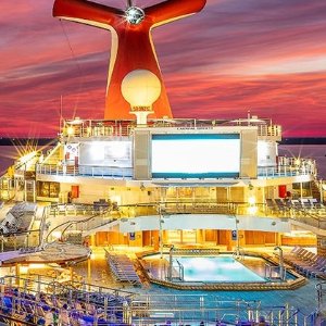 Score the Best in 2024 Cruises