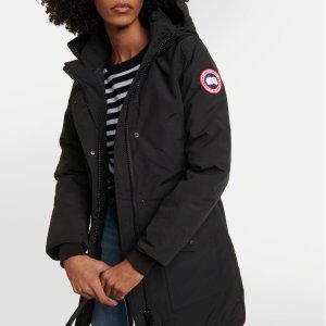 Mytheresa Canada Goose Sale