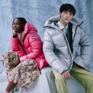 Canada Goose Fashion Sale