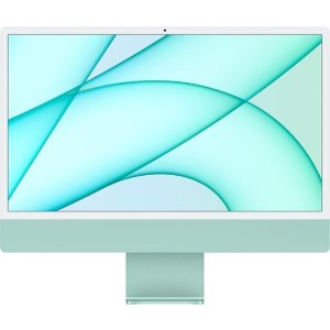 iMac 24