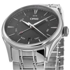  Exclusive: Oris Artelier Watches Special