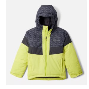 Columbia Sportswear Kids' Clothing Sale