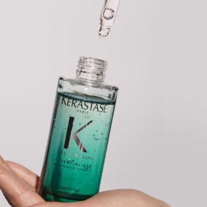 Kérastase Thin Hair Care