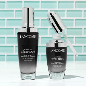 Lancôme Genifique Collection Sale