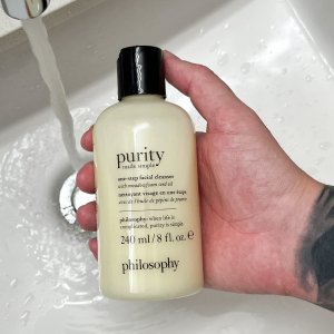 Philosophy SkinCare Hot Sale