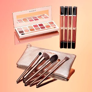  Exclusive: Sigma Beauty Cor-de-Rosa collection Hot Sale