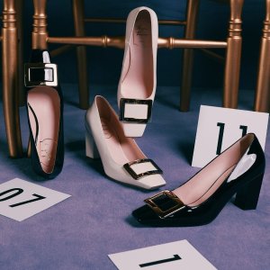 Roger Vivier Shoes Sale