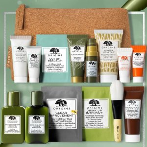 Origins Beauty sale