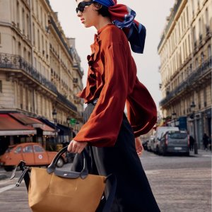 Longchamp Bags Sale