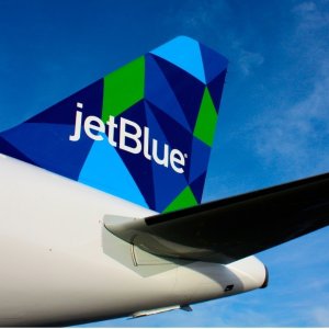 JetBlue $50 Off $100+ Round-Trip Flights