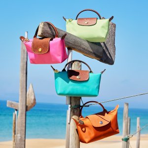 Nordstrom Longchamp Collection