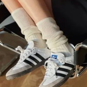 Adidas Samba Sneakers Sale