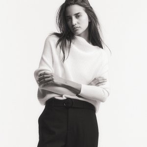 Club Monaco Spring Essentials