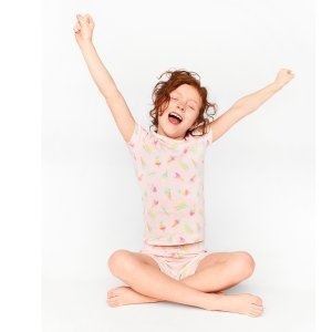 Janie And Jack Kids PJ Sale