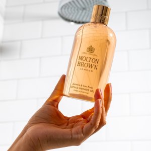 Molton Brown Jasmine & Sun Rose Collection&Select Items