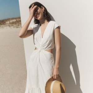 Club Monaco Sale