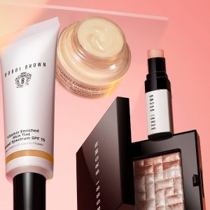 DM Early Access: Bobbi Brown Beauty Sale