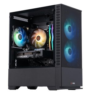 ABS Cyclone Aqua (i5 13400F, 4060Ti, 32GB, 1TB)