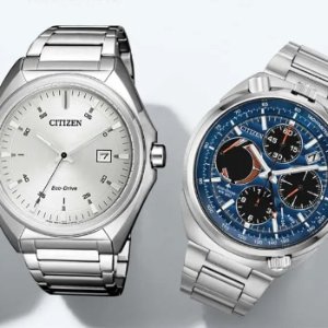 Citizen Watch Sale