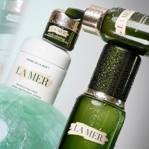 La Mer Beauty Savings Event