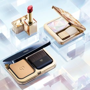 Cle de Peau Beaute JULY Night Mini Kit Tiered Bonus