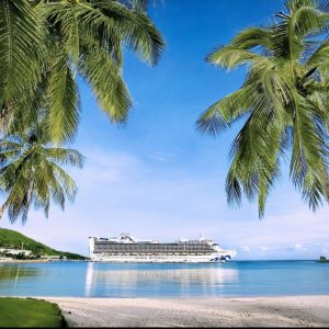 Cruise Destinations Hawaii