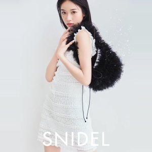 SNIDEL sample sale