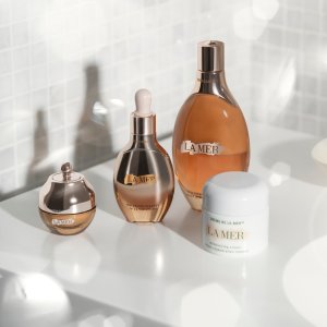  Exclusive: La Mer GENAISSANCE Sale