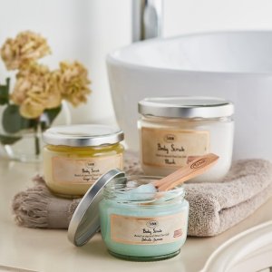  Exclusive: Sabon Body Care CNY Hot Sale