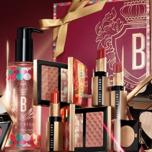 Bobbi Brown Beauty Sale