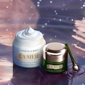 La Mer Beauty Sale