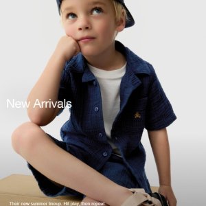 GAP Kids Apparels Sale