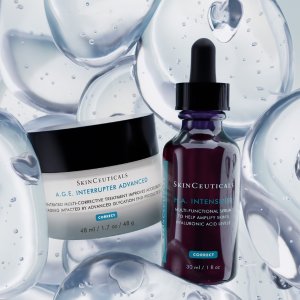 SkinCeuticals Skincare March Event