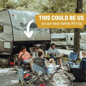  Exclusive: RVshare RV Rental Bookings