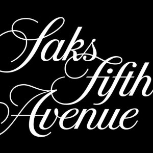 Saks Fifth Avenue Sale