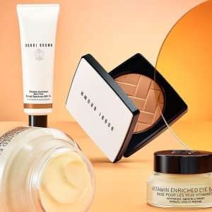 Bobbi Brown Selected Beauty Sale