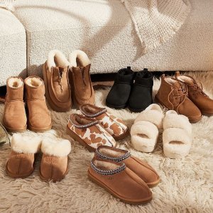 Bloomingdales UGG Sale