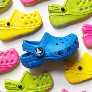 Crocs Kids Shoes Sale