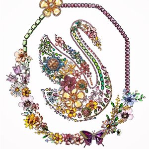 Ashford Swarovski Sale