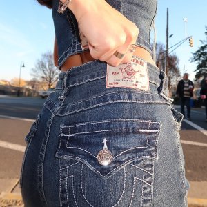 True Religion Spring Break Sale