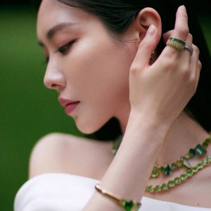  Exclusive: Swarovski Jewelry Sale