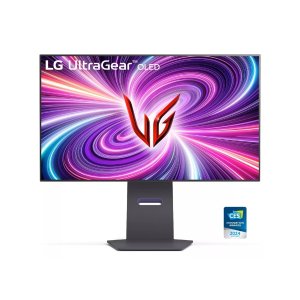 LG UltraGear 32