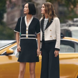 Today Only: Ann Taylor Cllothing Sale