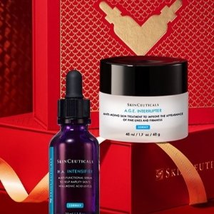 SkinCeuticals Limited Edition Bundle Release