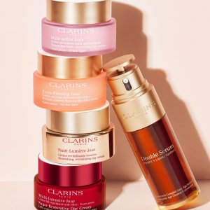 Clarins Skincare Hot Sale