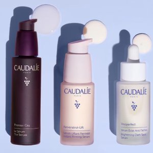 Caudalie Skincare Sitewide Hot Sale